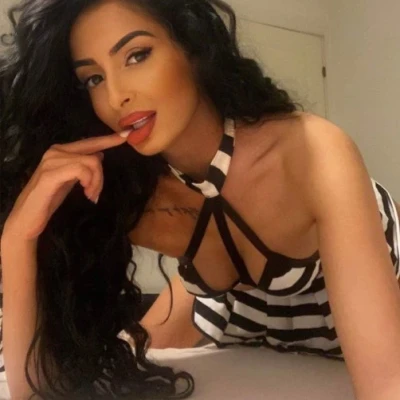 Arabic girl from Egypt!, Escort, Copenhagen