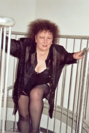 Lady Mara — 12 / 19