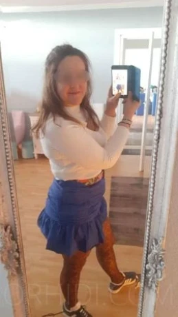 Marie deutsch & sexy!! — 10 / 21