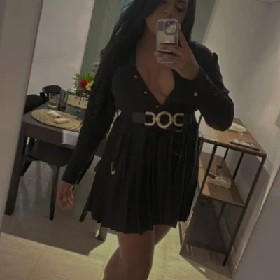 Shenoa, Escort, Adeje