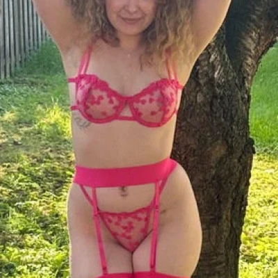 Rakhel, Escort, Berlin