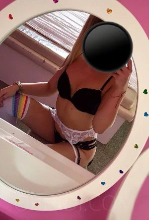 Jessi, Escort, Graz