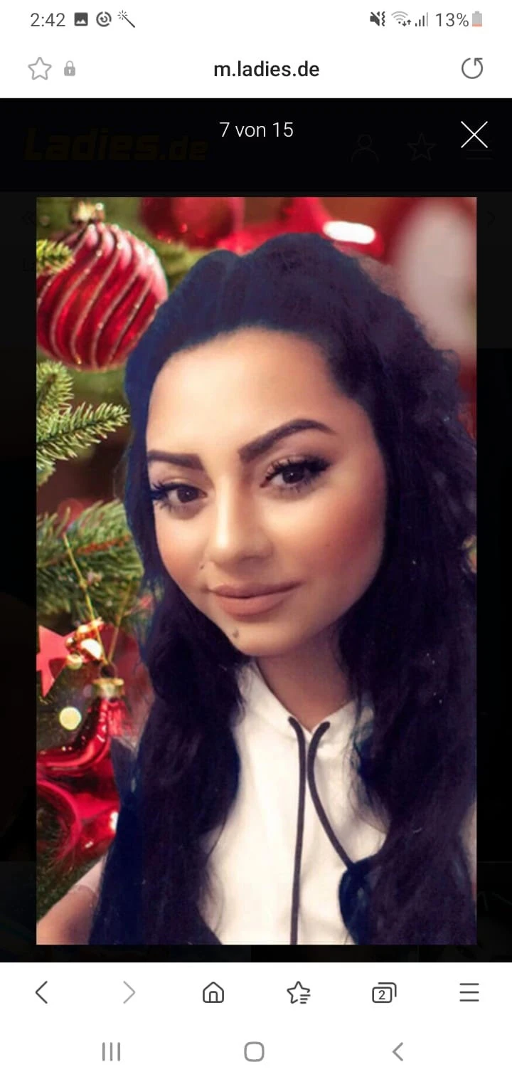 Almira4, Escort, Luzern
