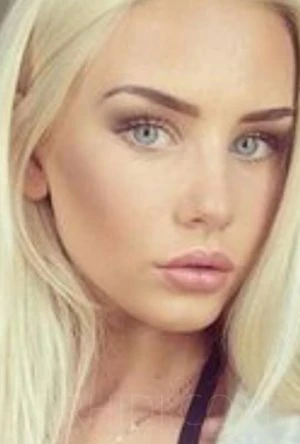 Eva, Escort, Bodrum