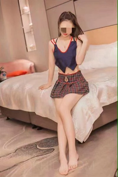 Yuko aus Japan, Escort, Siegen