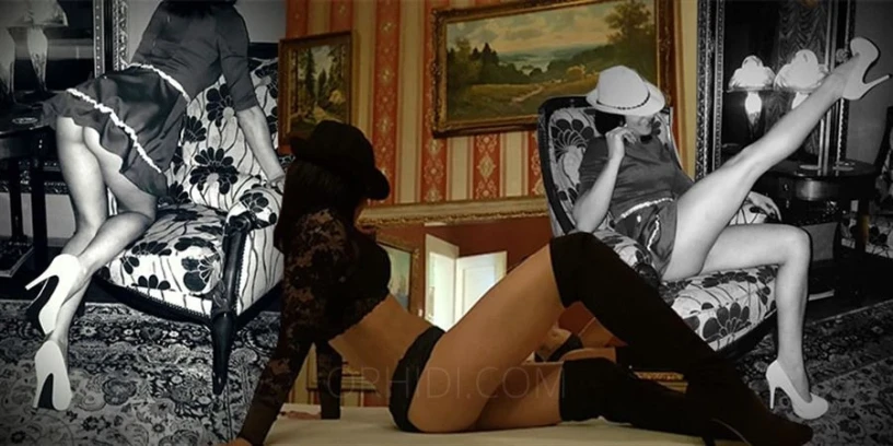 MARIA BEI CHEZ YVONNE — 2 / 3