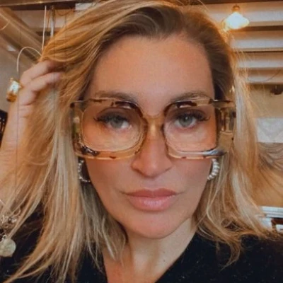 Giovanna, Escort, Milan