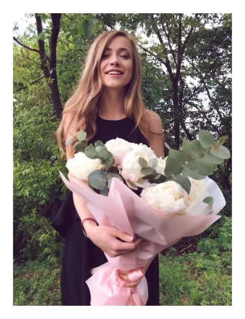 Мария — 3 / 6