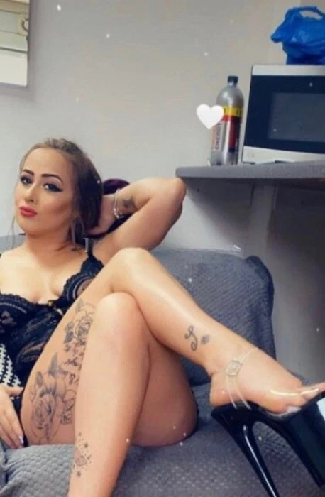 Karla, Escort, Rotterdam