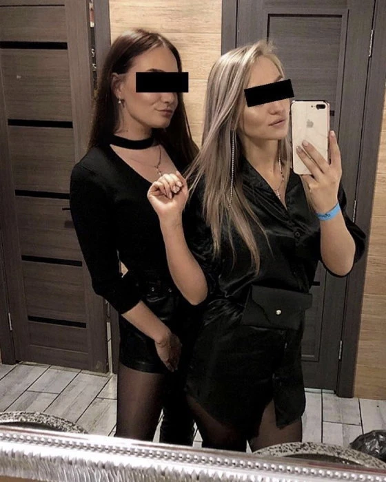 Leila duo — 2 / 3