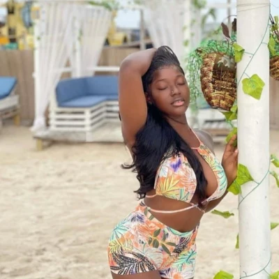 Maria, Escort, Beirut