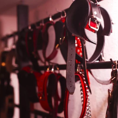 Spannend Bdsm Beleven, Escort, Nijmegen