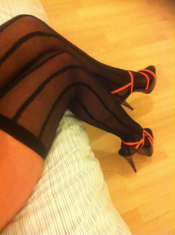 Emily G (is back) — 6 / 10