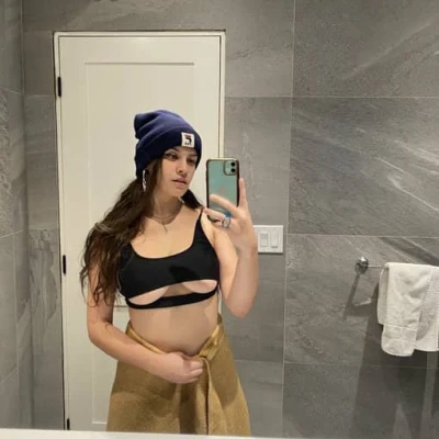 Juliette, Escort, Barcelona