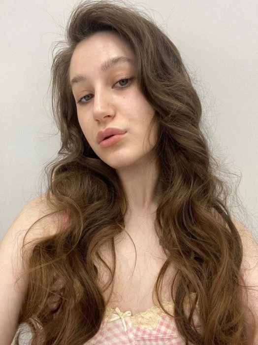 Polina — 6 / 7