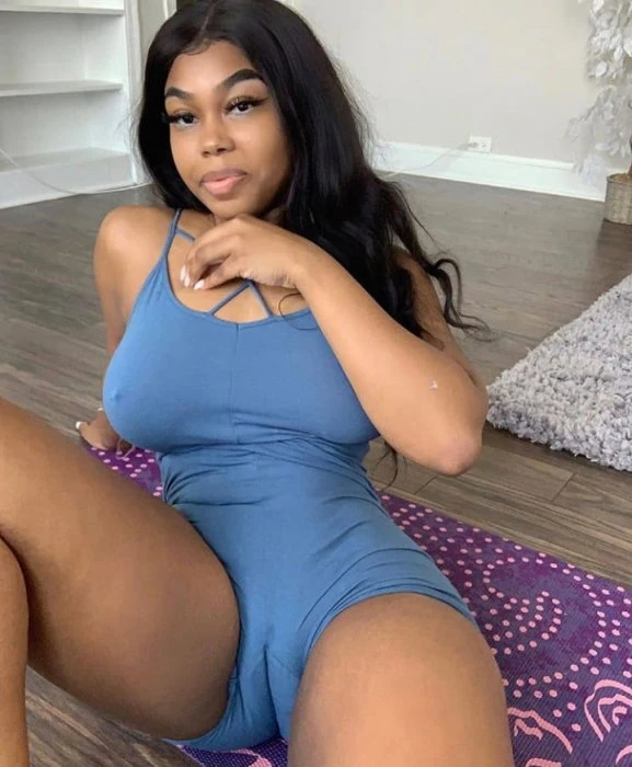 Sweet Jenny, Escort, Doha
