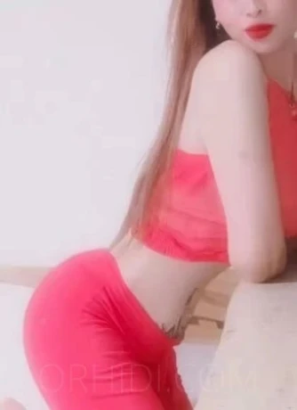 Sexy Maus aus Korea Isabella 22J — 1 / 3