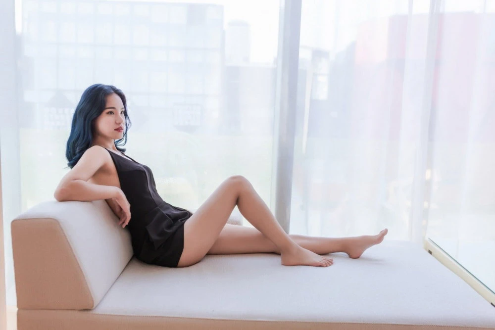 Xiaoli — 4 / 7