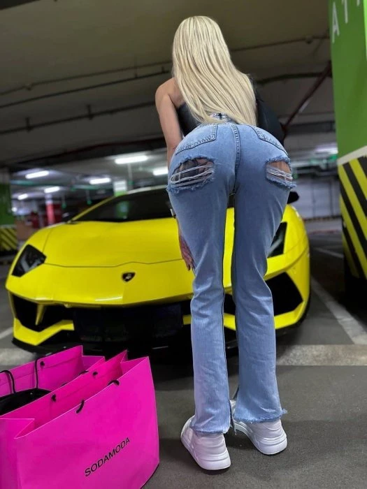 Zlata — 4 / 13