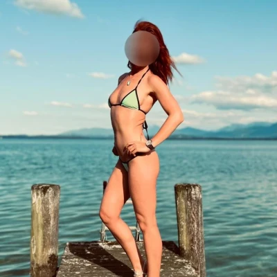 Victoria 14, Escort, Koln