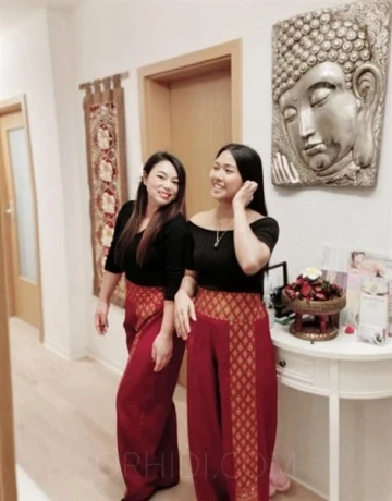 THAI TIME MASSAGE — 2 / 4