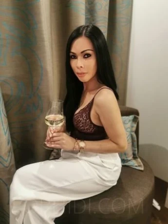 TS Tiffany Party Queen G*rl +18J — 7 / 12