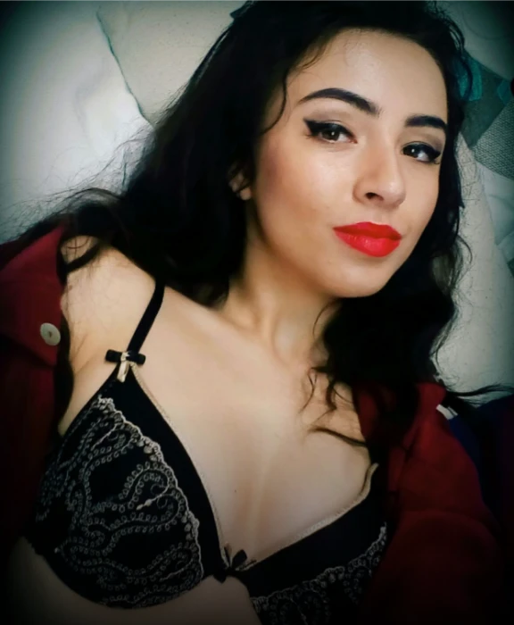 Mia, Escort, Antwerpen