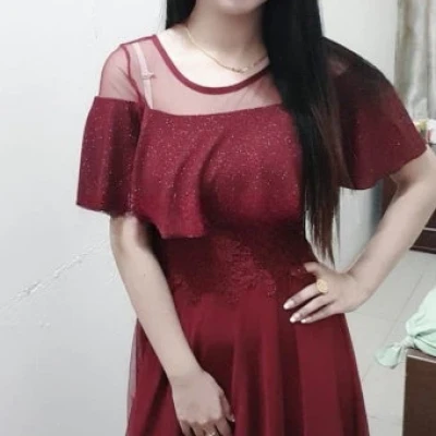 Katrina, Escort, Dubai