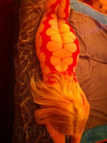 bis Freitag Essa - Massage-Spezialistin im klimatisierten Raum! — 5 / 6