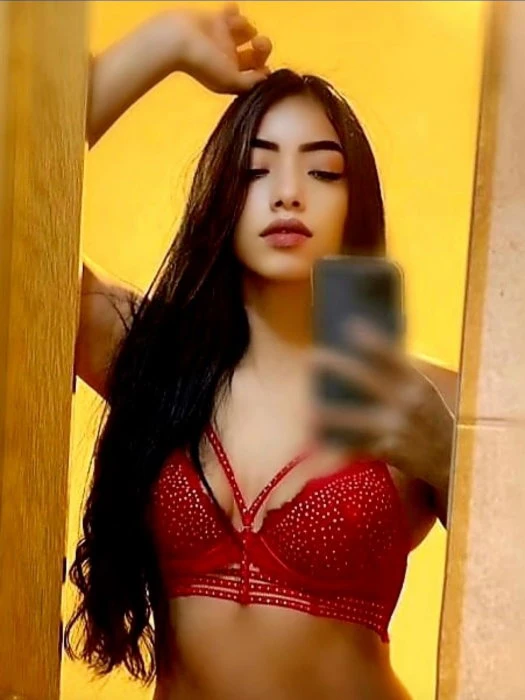 Fernanda, Escort, Fuengirola