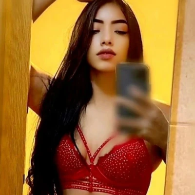 Fernanda, Escort, Fuengirola