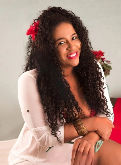 Serena, Escort, Lisbon