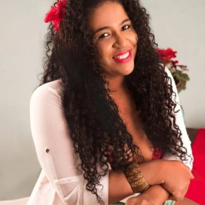 Serena, Escort, Lisbon