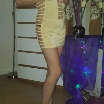 Francheska, Escort, Solingen