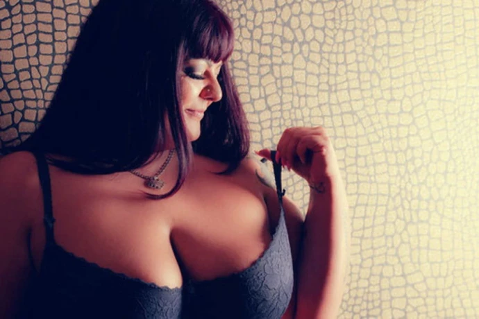 Curvy Silvia Aus Slowakei Neue Nummer — 6 / 10