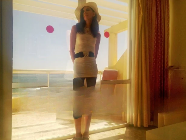 TS Shalimar Fox — 6 / 11