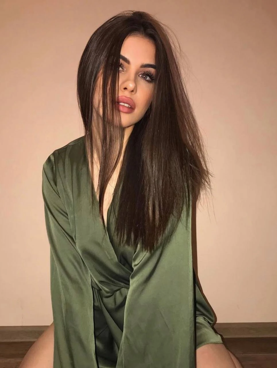 Masha, Escort, Yerevan