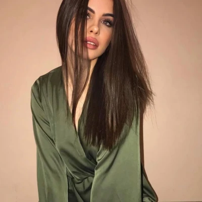 Masha, Escort, Yerevan