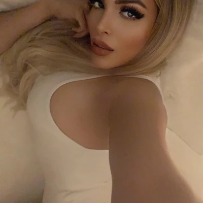 Karla Diaz, Escort, Dubai