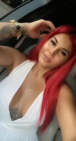 Anastasia 100 Original Bilder — 1 / 9