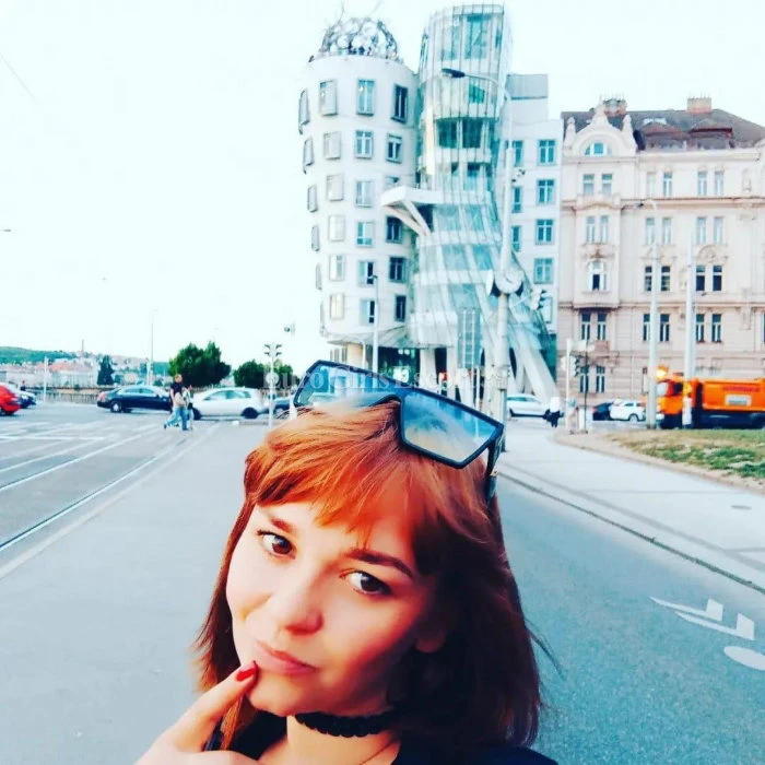 Eva — 3 / 5