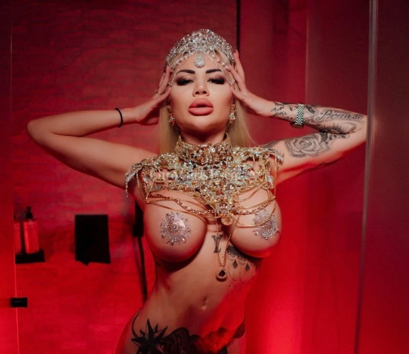 Natalia Pornstar — 7 / 12