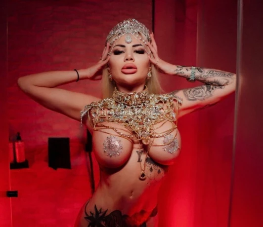 Natalia Pornstar — 7 / 12