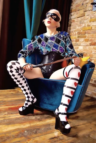 Pixie Pee Magic — 2 / 3