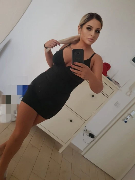 Lisa, Escort, Ferreries
