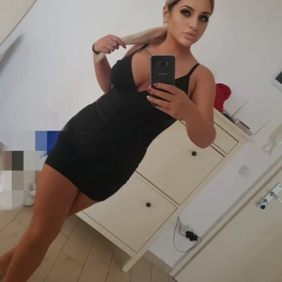 Lisa, Escort, Ferreries