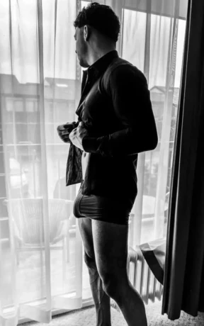 Real Thick 24cm For Your Pussy Ass — 12 / 14