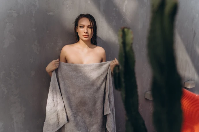 Кристина — 30 / 32