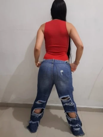 Sarita Lopez — 3 / 4