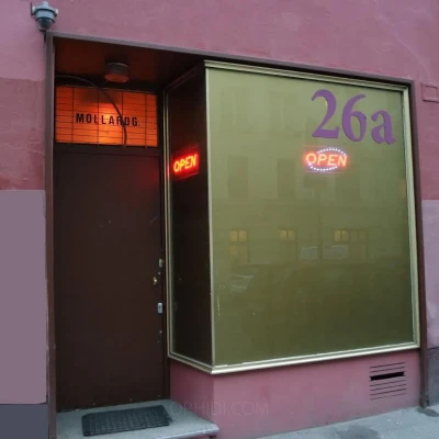 5689, Escort, Vienna